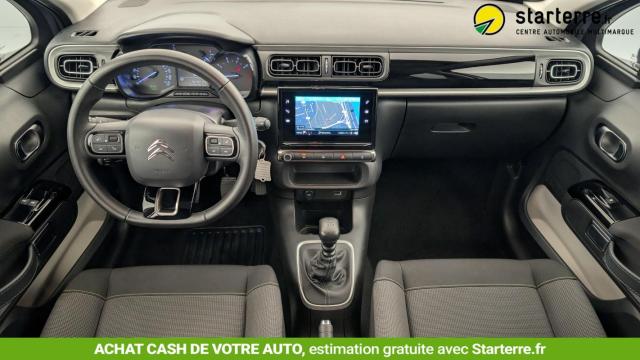 Citroen C3 image 6