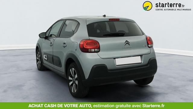 Citroen C3 image 2