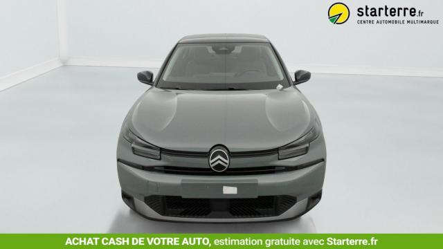 Citroen C4 image 6