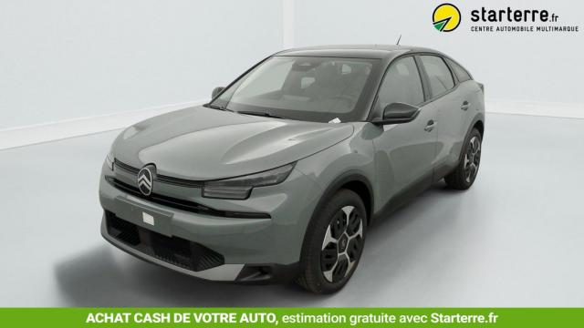 Citroen C4 image 5