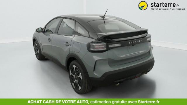 Citroen C4 image 1