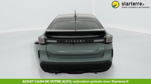 Citroen C4 image 8