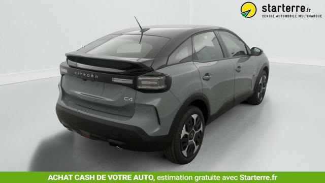Citroen C4 image 3