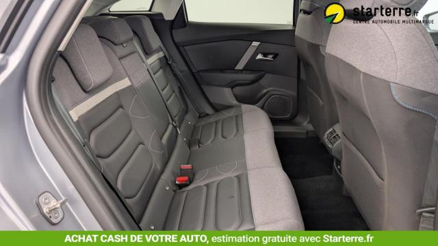 Citroen C4 image 8