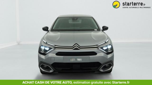 Citroen C4 image 1