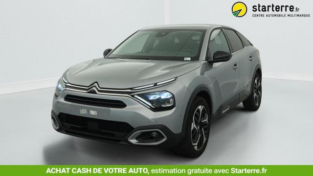 Citroen C4 image 7