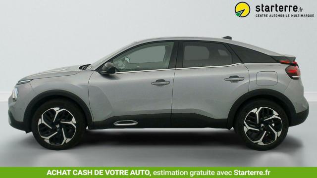 Citroen C4 image 3