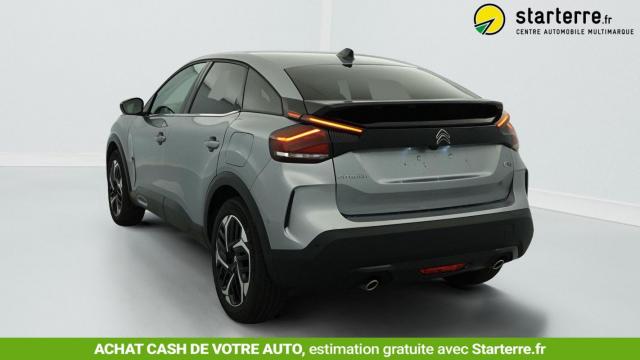 Citroen C4 image 4