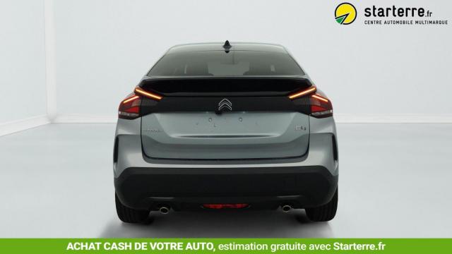 Citroen C4 image 9