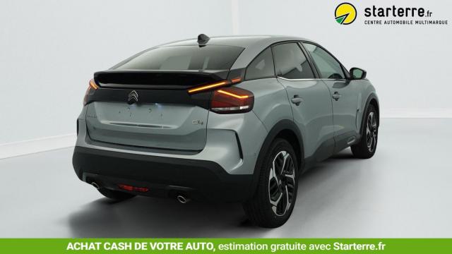 Citroen C4 image 5