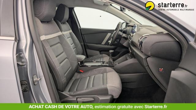 Citroen C4 image 6