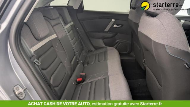 Citroen C4 image 5