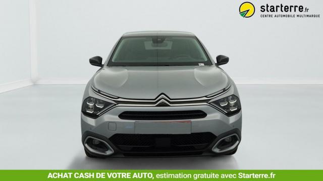 Citroen C4 image 3