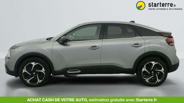 Citroen C4 image 4