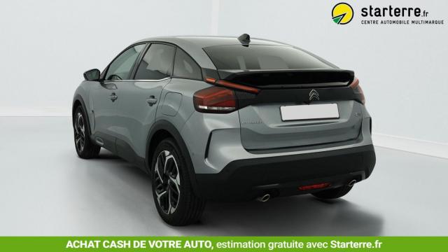 Citroen C4 image 2