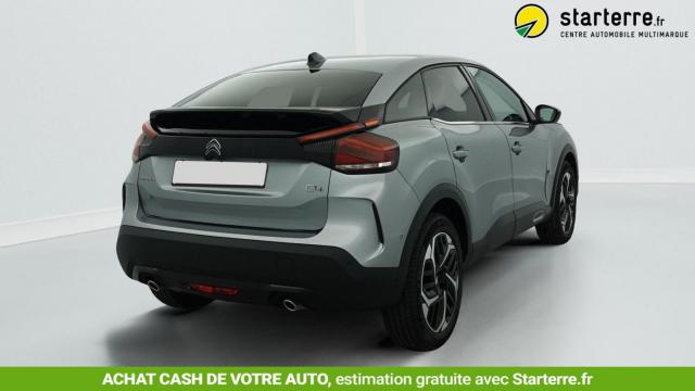 Citroen C4 image 7