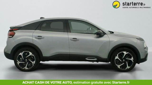 Citroen C4 image 8