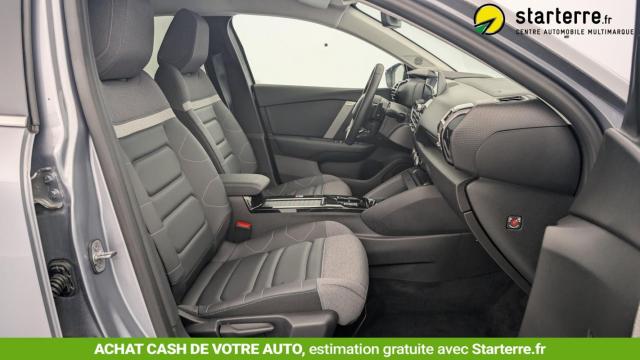 Citroen C4 image 9