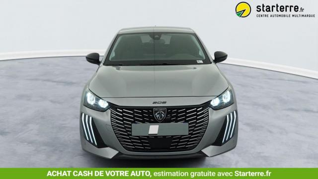 Peugeot 208 image 3