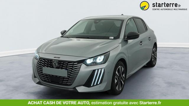 Peugeot 208 image 7