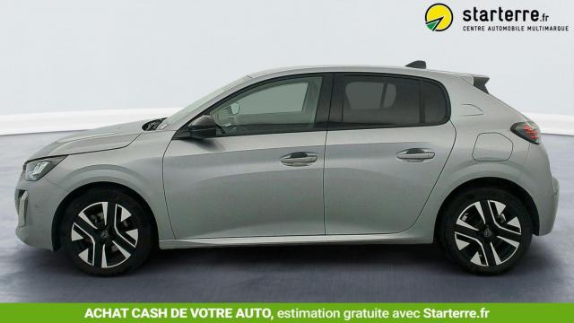 Peugeot 208 image 8