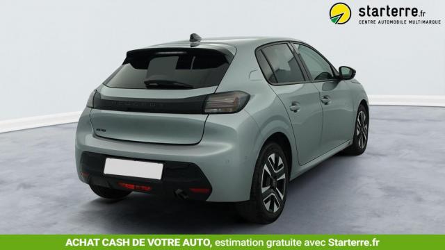 Peugeot 208 image 2
