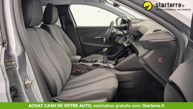 Peugeot 208 image 4