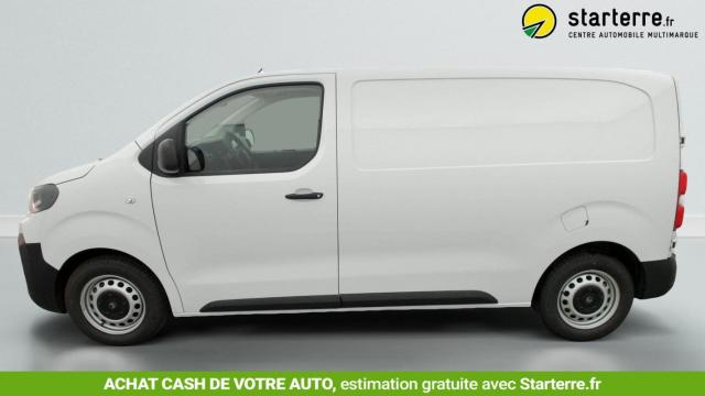 Citroen Jumpy image 2
