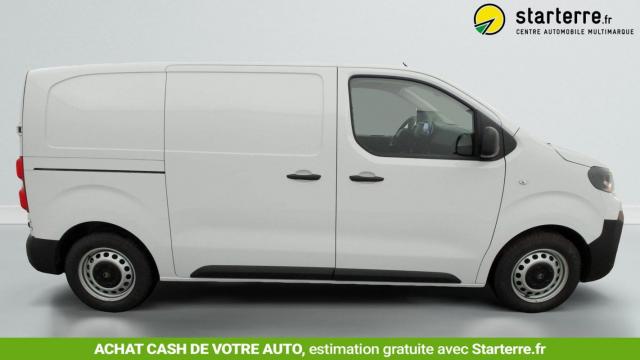 Citroen Jumpy image 3