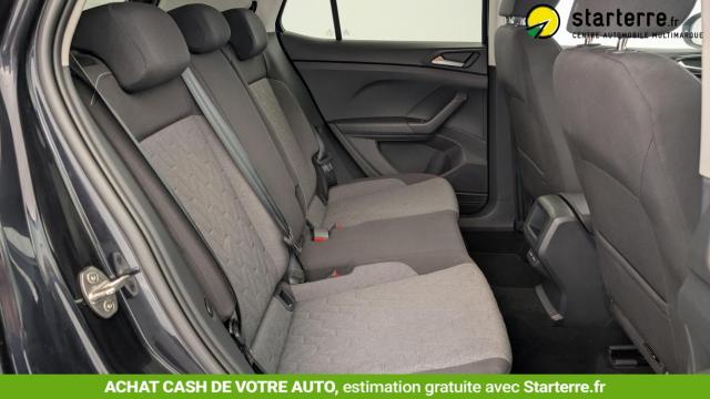 Volkswagen T-Cross image 6