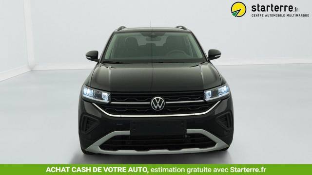 Volkswagen T-Cross image 9
