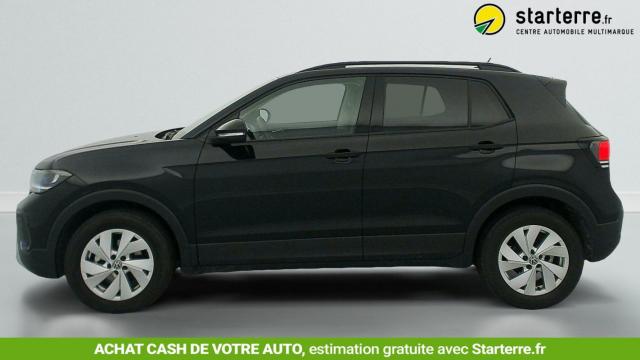Volkswagen T-Cross image 3