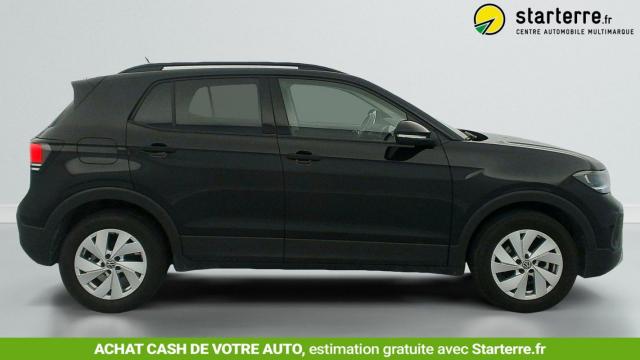 Volkswagen T-Cross image 2