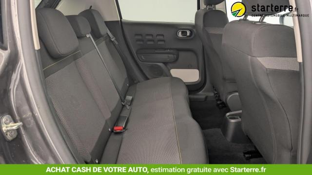 Citroen C3 image 4