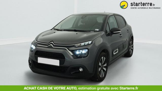 Citroen C3 image 8