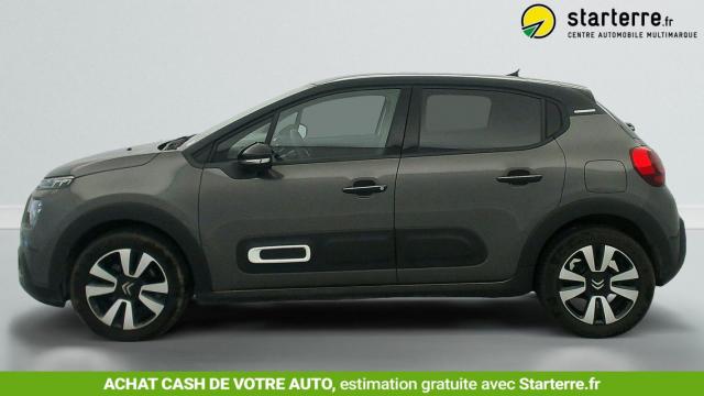 Citroen C3 image 3