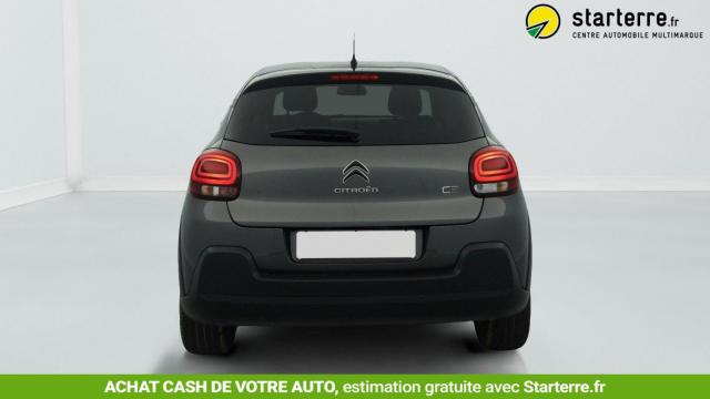 Citroen C3 image 1