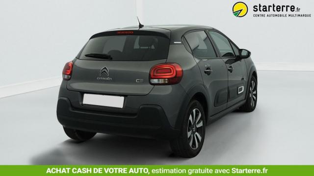Citroen C3 image 2