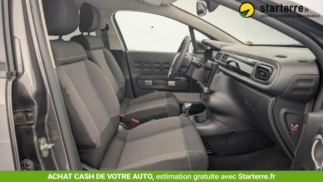 Citroen C3 image 9