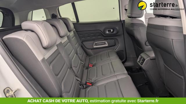 Citroen C5 Aircross image 2
