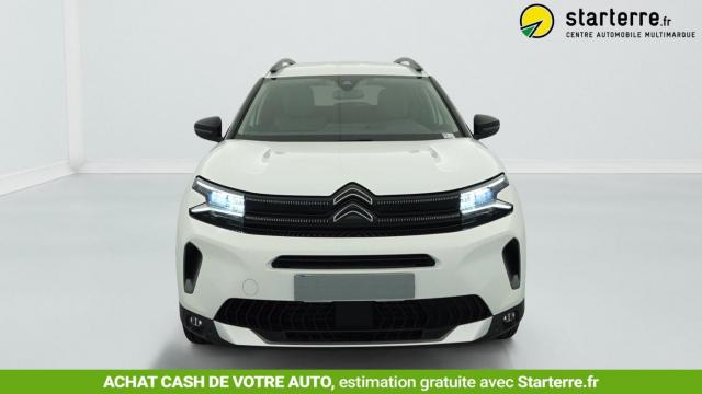 Citroen C5 Aircross image 5