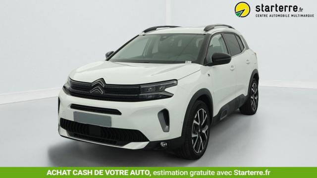 Citroen C5 Aircross image 1