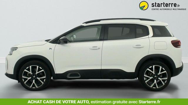 Citroen C5 Aircross image 7