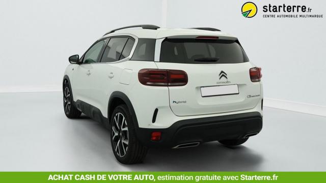 Citroen C5 Aircross image 9