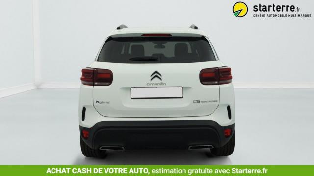 Citroen C5 Aircross image 3