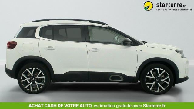 Citroen C5 Aircross image 6