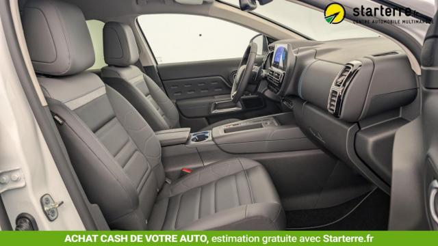 Citroen C5 Aircross image 4