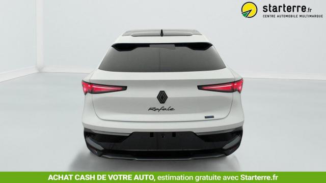 Renault Rafale image 2