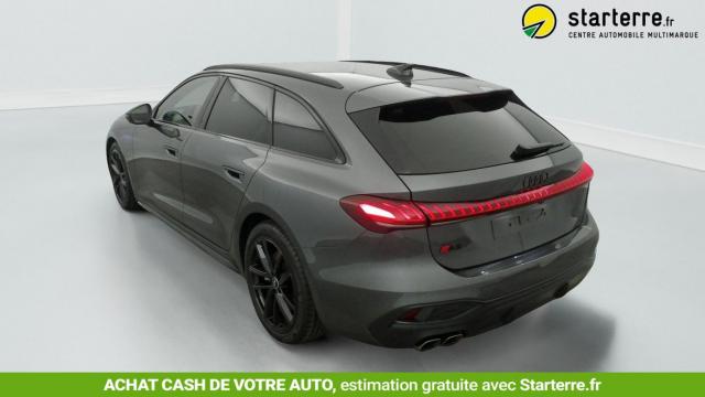 Audi A5 image 6