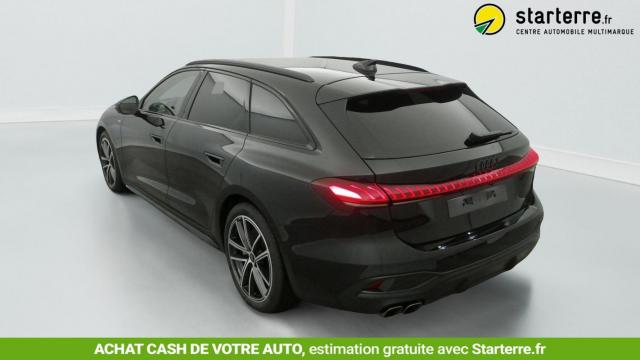 Audi A5 image 4